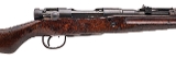 "WWII Japanese Nagoya Arsenal Zero Series Type 99 Bolt Action Rifle 7.7x58 (L2026-06617)" - Image 2 of 6