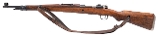 "Yugoslavian M48 Bolt Action “Sniper" Rifle 8mm (L2026-06657)" - Image 5 of 10