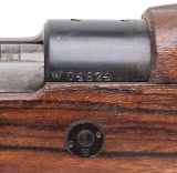 "Yugoslavian M48 Bolt Action “Sniper" Rifle 8mm (L2026-06657)" - Image 4 of 10