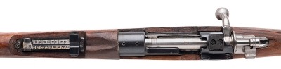 "Yugoslavian M48 Bolt Action “Sniper" Rifle 8mm (L2026-06657)" - Image 7 of 10
