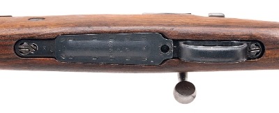 "Yugoslavian M48 Bolt Action “Sniper" Rifle 8mm (L2026-06657)" - Image 8 of 10