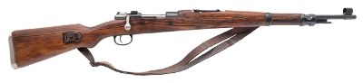 "Yugoslavian M48 Bolt Action “Sniper" Rifle 8mm (L2026-06657)" - Image 1 of 10