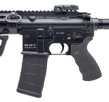 "HECKLER & KOCH MR556A1 RIFLE 5.56 NATO (L2025-02345)" - Image 4 of 4