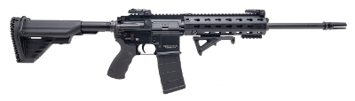 "HECKLER & KOCH MR556A1 RIFLE 5.56 NATO (L2025-02345)" - Image 1 of 4