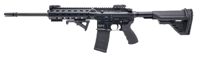 "HECKLER & KOCH MR556A1 RIFLE 5.56 NATO (L2025-02345)" - Image 3 of 4