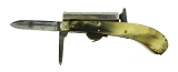 "Unwin & Rogers Knife Pistol (AH2388) DTX" - 3 of 7
