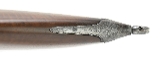 "Henry Martini Action Target Rifle. (AL2494) DTX" - 6 of 11
