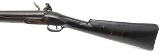 "Scarce U.S. Surcharged Officers Fusil (AL2053) DTX" - 5 of 9