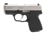 "Kahr CM40 Pistol .40 cal (PR71356)" - Image 2 of 4