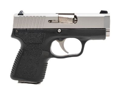 "Kahr CM40 Pistol .40 cal (PR71356)" - Image 1 of 4