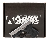 "Kahr CM40 Pistol .40 cal (PR71356)" - Image 4 of 4