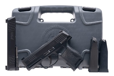 "Sig Sauer P365 Pistol .380 Acp/9mm (PR71952)" - Image 7 of 7