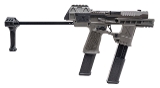 "(58K274487)Sig Sauer P320 Flux Legion Pistol 9mm (NGZ5398) NEW" - 1 of 3