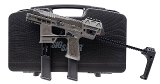 "(58K274487)Sig Sauer P320 Flux Legion Pistol 9mm (NGZ5398) NEW" - 3 of 3