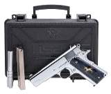 "(SN: T0620-25AL01854) Tisas 1911A1 Desperado Pistol .38 Super (L2025-11661) NEW" - Image 3 of 3