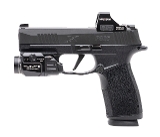 "SIG SAUER P365X PISTOL 9MM (L2026-00755)" - 2 of 6