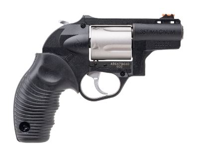 "Taurus 605 Poly Protector Revolver .357 Magnum" - Image 2 of 4