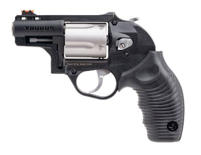 "Taurus 605 Poly Protector Revolver .357 Magnum" - Image 1 of 4