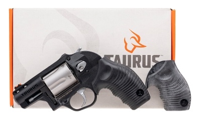 "Taurus 605 Poly Protector Revolver .357 Magnum" - Image 4 of 4