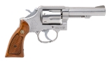 "SMITH & WESSON 65-1 REVOLVER .357 MAGNUM (L2026-01097) AUSTX" - 2 of 6