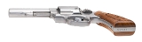 "SMITH & WESSON 65-1 REVOLVER .357 MAGNUM (L2026-01097) AUSTX" - 5 of 6