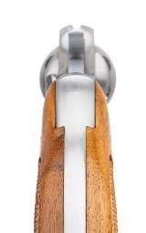 "SMITH & WESSON 65-1 REVOLVER .357 MAGNUM (L2026-01097) AUSTX" - 3 of 6