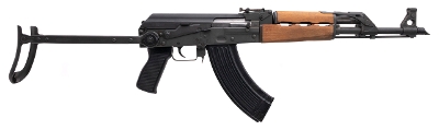 "CENTURY ARMS M70AB2 RIFLE 7.62X39MM (L2026-02260) AUSTX" - Image 1 of 4