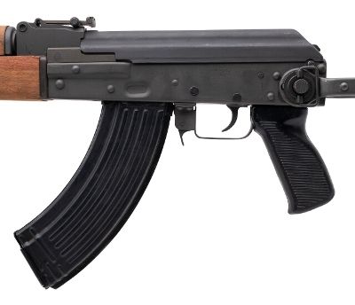 "CENTURY ARMS M70AB2 RIFLE 7.62X39MM (L2026-02260) AUSTX" - Image 4 of 4