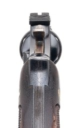"SMITH & WESSON 19-3 REVOLVER .357 MAGNUM (L2026-06058)" - 3 of 5