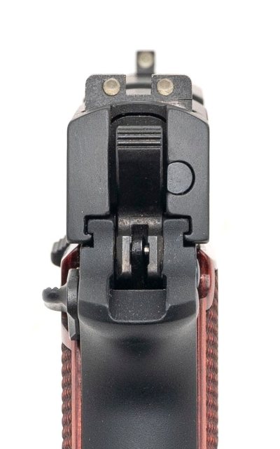 "SIG SAUER P238 PISTOL .380 AUTO (L2026-05833)" - Image 3 of 9