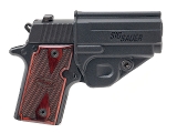 "SIG SAUER P238 PISTOL .380 AUTO (L2026-05833)" - Image 7 of 9
