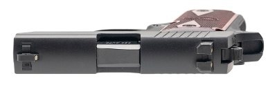 "SIG SAUER P238 PISTOL .380 AUTO (L2026-05833)" - Image 4 of 9