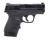 "SMITH & WESSON M&P9 SHIELD PISTOL 9MM (L2026-06742)" - Image 1 of 4