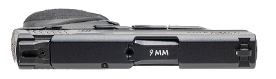 "SMITH & WESSON M&P9 SHIELD PISTOL 9MM (L2026-06742)" - Image 3 of 4