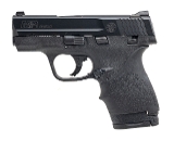 "SMITH & WESSON M&P9 SHIELD PISTOL 9MM (L2026-06742)" - Image 2 of 4