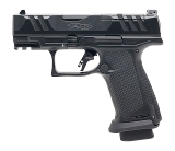 "WALTHER PDP PRO F-SERIES PISTOL 9MM (L2026-05929)" - Image 2 of 4