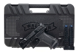 "WALTHER PDP PRO F-SERIES PISTOL 9MM (L2026-05929)" - Image 4 of 4