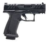 "WALTHER PDP PRO F-SERIES PISTOL 9MM (L2026-05929)" - Image 1 of 4