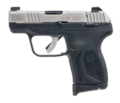 "RUGER LCP MAX 75TH ANNIVERSARY PISTOL .380 ACP (L2026-06751)" - Image 2 of 6