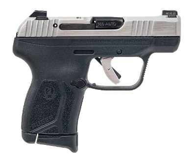 "RUGER LCP MAX 75TH ANNIVERSARY PISTOL .380 ACP (L2026-06751)" - Image 1 of 6