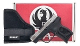 "RUGER LCP MAX 75TH ANNIVERSARY PISTOL .380 ACP (L2026-06751)" - Image 6 of 6