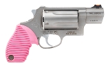 "TAURUS THE JUDGE PUBLIC DEFENDER REVOLVER .45 COLT/410 GAUGE (L2026-03380)" - 2 of 5