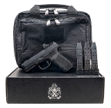 "SPRINGFIELD ARMORY HELLCAT PRO OSP COMP PISTOL 9MM (L2026-06707)" - 6 of 6