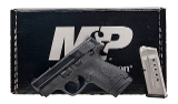 "SMITH & WESSON M&P9 SHIELD PISTOL 9MM (L2026-05308)" - Image 4 of 4