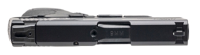 "SMITH & WESSON M&P9 SHIELD PISTOL 9MM (L2026-05308)" - Image 3 of 4