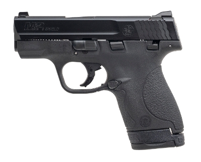 "SMITH & WESSON M&P9 SHIELD PISTOL 9MM (L2026-05308)" - Image 2 of 4