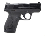 "SMITH & WESSON M&P9 SHIELD PISTOL 9MM (L2026-05308)" - Image 1 of 4