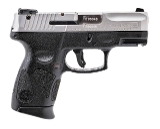 "TAURUS PT-111 MILLENNIUM G2 PISTOL 9MM (L2026-06209)" - 1 of 4