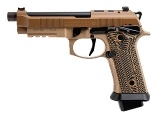 "BERETTA 92XI SABBIA PISTOL 9MM (L2026-05888)" - 2 of 7