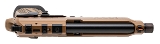 "BERETTA 92XI SABBIA PISTOL 9MM (L2026-05888)" - 4 of 7